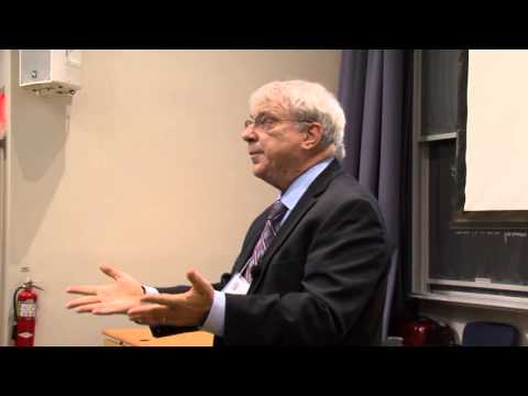 Personhood Beyond the Human: Steve Wise on the Legal Case for ...