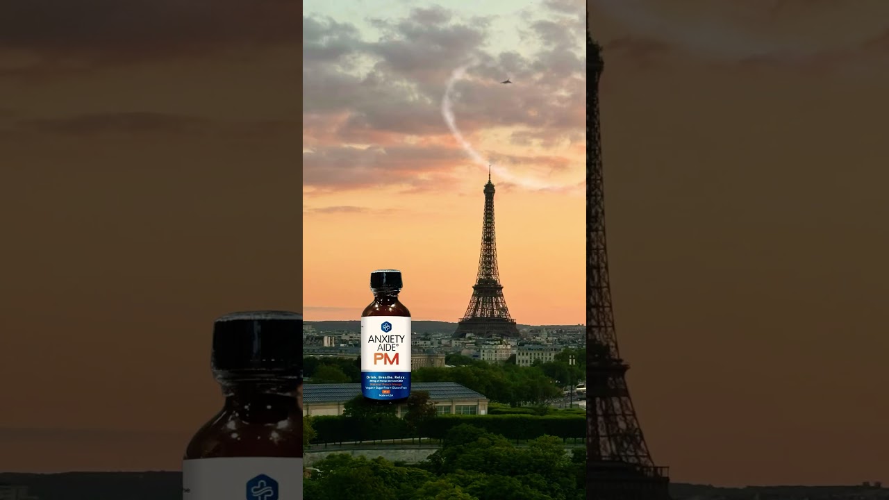 I had a beautiful time in Paris now it’s time to sleep with my favorite product all the way home. ​⁠