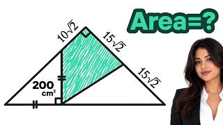 You’ll Never See This Geometry Trick Coming