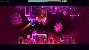 My Part In Superstring!