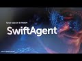 SwiftAgent from Barco