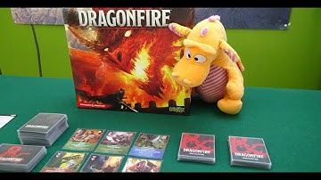 Dragonfire - 2p Playthrough #1