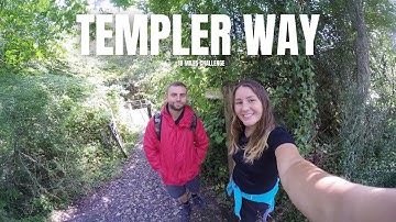 Walking the Templer Way: From Moor to Sea