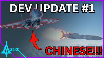 NEW Chinese Su-30MKK + BMPT Buffs + More!!! - Dev Server Update 1