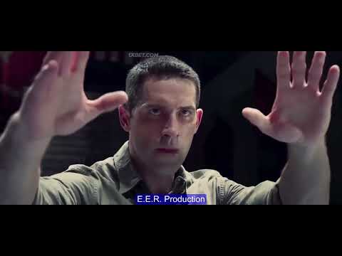 Skott Adkins Usta Wana karşı - Ip Man 4 (Türkçe Dublaj)