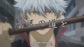 銀魂mad 桃源郷エイリアン 修正版 Youtube