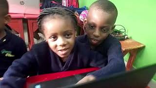 PRAYERS + HARD/SMART WORK BIRTH SUCCESS🙏🏽🔥 -DIGITALIZE THEM YOUNG -GREEN OLIVES ACADEMY -GK TECH 👨‍💻