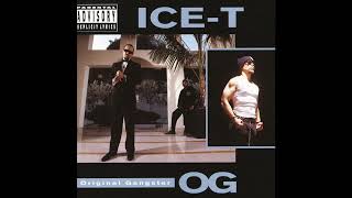 Ice T - Ya Shoulda Killed Me Last Year