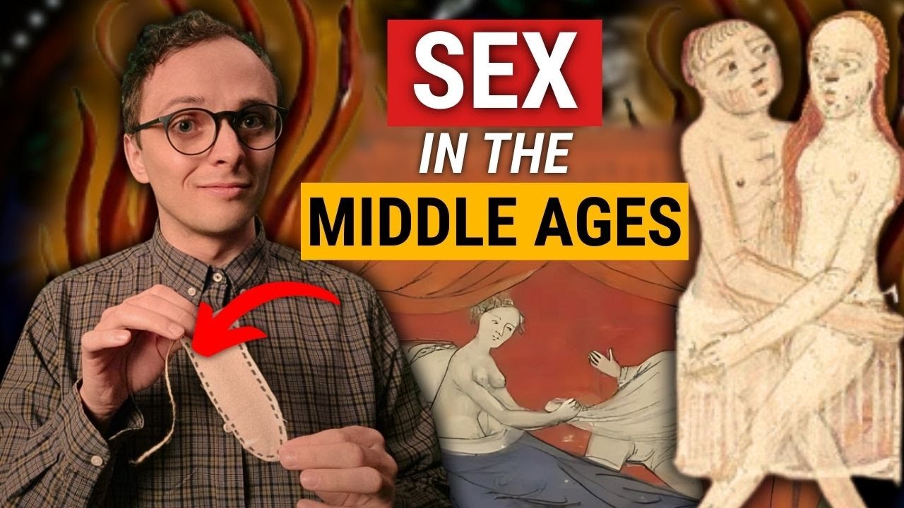 Sex in the Middle Ages: A Living and Complex Reality