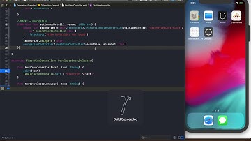 Delegation Pattern in Swift
