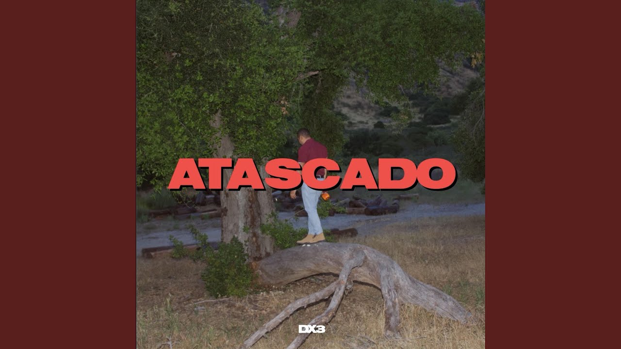 Watch ATASCADO (Sped Up) on YouTube Watch ATASCADO (Sped Up) on YouTube