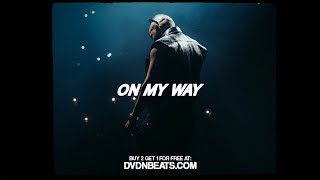 [FREE] LUCIANO x PAJEL Type Beat | On My Way | 2023