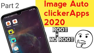 Image autoclicker for android 2020 Root+ NO Root part 2 | Best autoclicker android screenshot 2