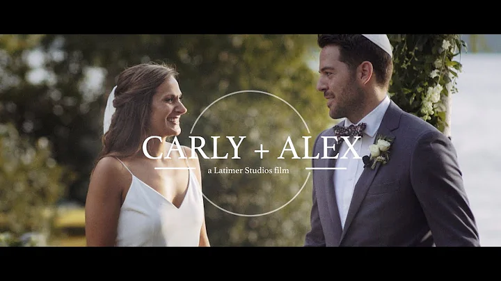 They met on a trip that Carly's family didn't want...