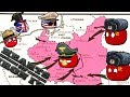 Danzig or D-Day? - Hoi4 MP In A Nutshell