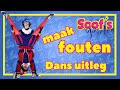 Dansuitleg Maak Fouten