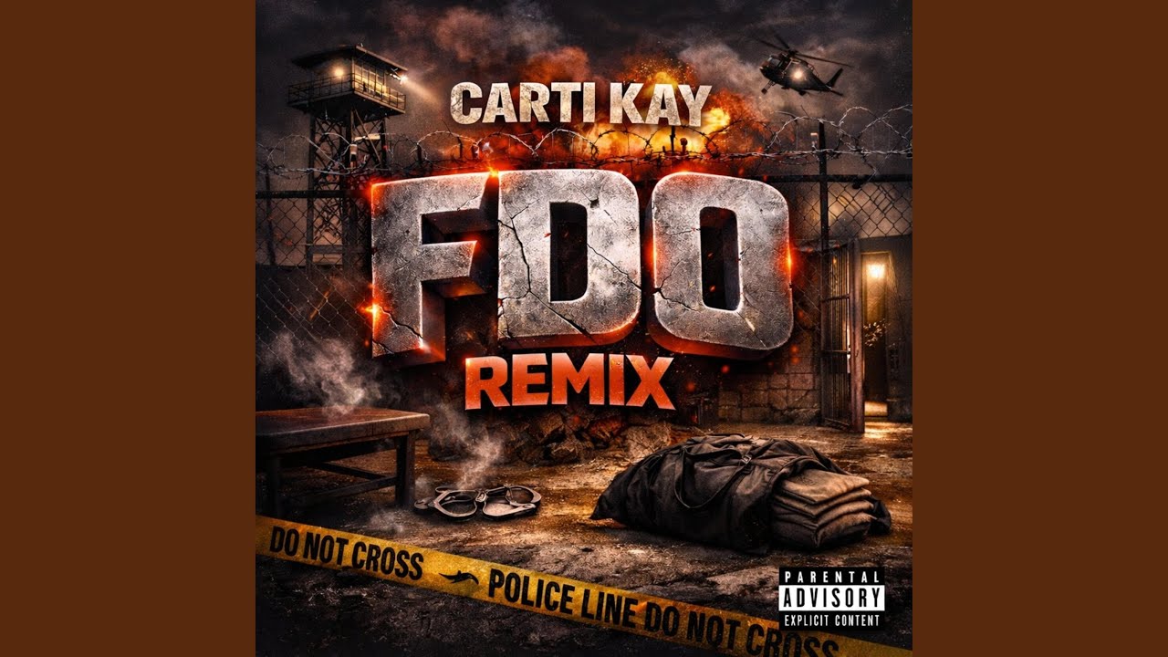 Watch FDO (Remix) on YouTube Watch FDO (Remix) on YouTube