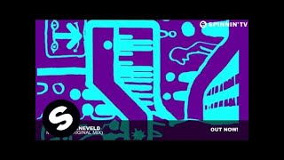 Koen Groeneveld - Mayday (Original Mix)