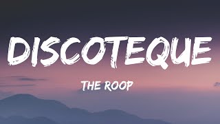 The Roop - Discoteque Lyrics Lithuania Eurovision 2021