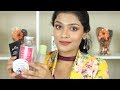 Products I have Used Up, What will I Repurchase? | Nishitha Vunnam