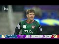 MI Emirates All FOW & Boundaries | MI Emirates vs Desert Vipers | Match 9 | DP World ILT20 | M3Y1U