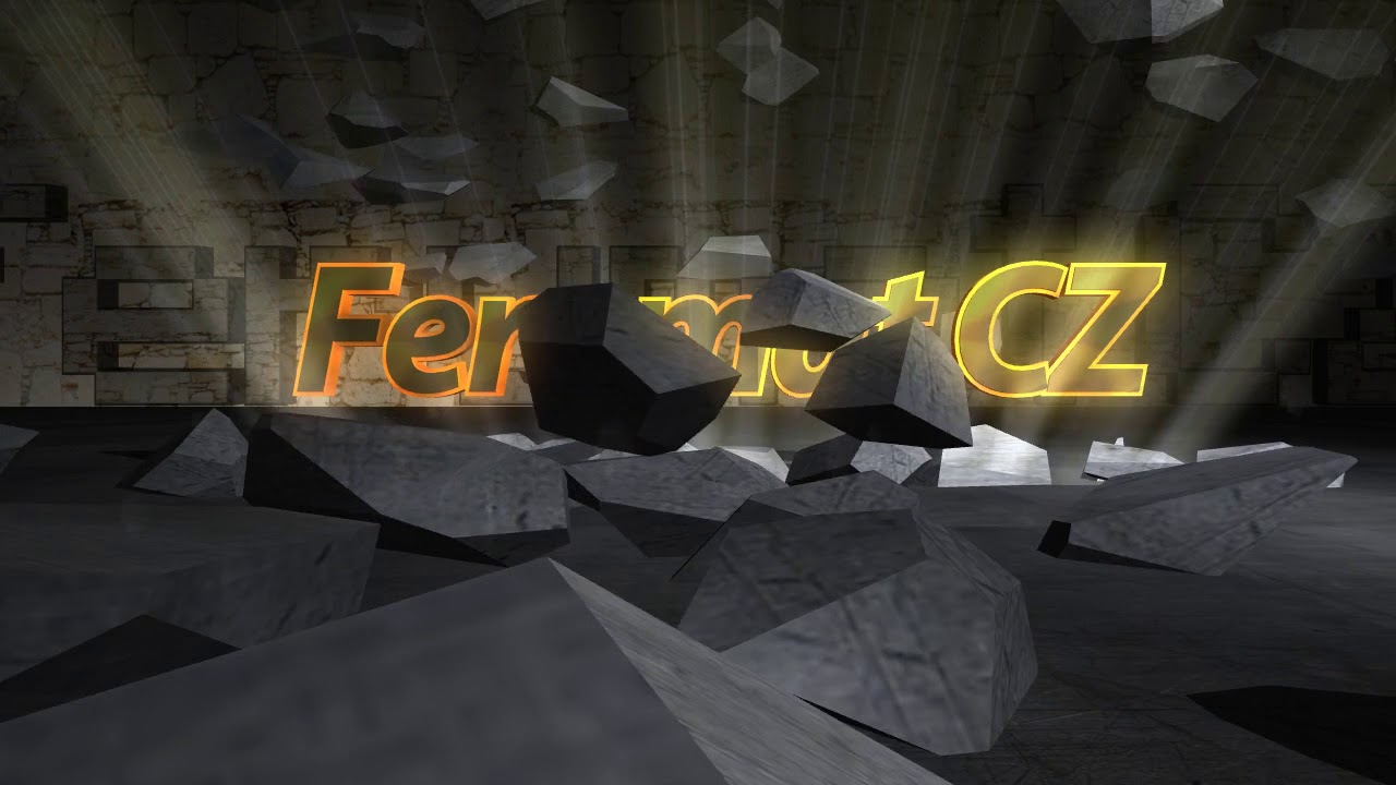 Ferumat CZ intro Booga Booga