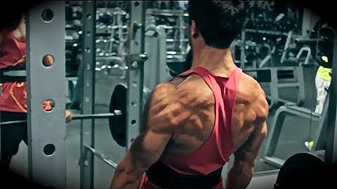 Summer Shredding Ep. 38 (Goals, Groceries, Back/Bicep Workout)