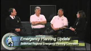 Emergency Planning Update-Winter 2007