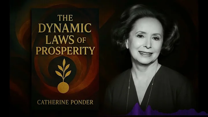 The Dynamic Laws of Prosperity by Catherine Ponder | Full Audiobook