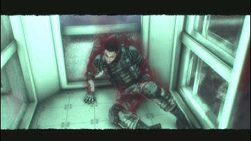 FEAR 3 - Interval 07: Cutscenes