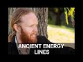 ANCIENT ENERGY LINES: Earth Healing Magnetism that changed my Life with Chris James Melchizedek