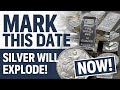 WARNING TRIPLE DIGIT SILVER ITEM! Silver's Price Is Going Straight to $500 by 2025, Says Alasdair Ma