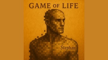 Game of Life in assembly implementation