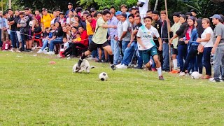 SUPER FINALES DE RANCHO! GOLAZOS Y QUIEBRA PATAS!