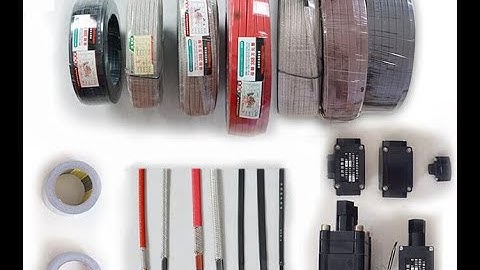 heating element manufacturer and supplier from China  -  Yiwu Jinbao Heating Products Factory