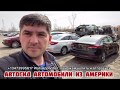 Купил АВТО клиенту в Бишкек 19/3/20 Цены ШОК Выбор за Вами Реальное состояние автомобилей из США!