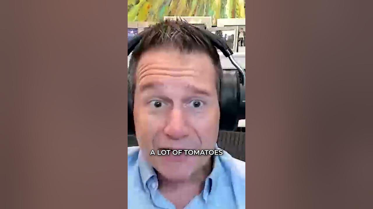 Scott Lincicome: “President [Trump] is literally trying to increase prices”