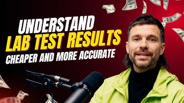 Want to understand what your lab test results mean?