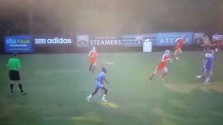 Sara Schultz Ssa 02 Elite Rpl- Second Goal Of The Day Vs Busa