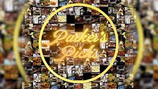 Discover Raleigh's Best Kept Secret: Parker's Picks Episode 1 - Exploring Smokestacks Cafe