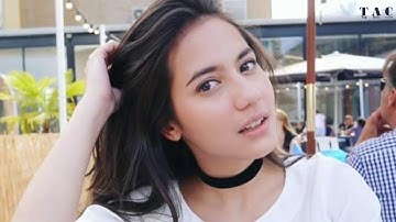 10 Artis cantik yang Pernah Jadi Model video Klip Peterpan Noah