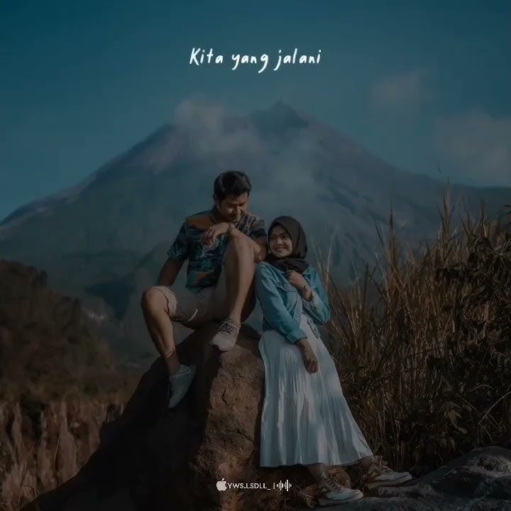 Kuat ati - story wa