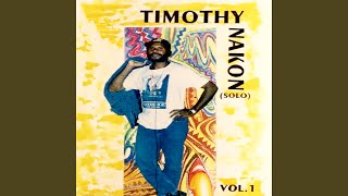 Beglam - TIMOTHY NAKON