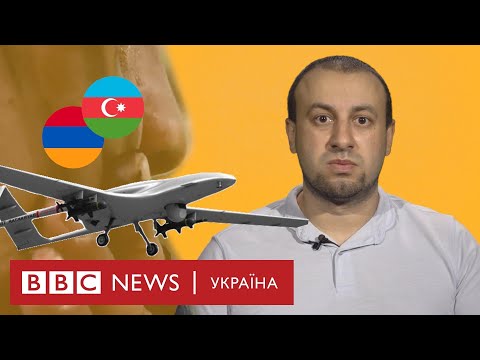 Війна в Карабаху та її висновки для Донбасу