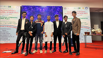 Saiyya cover by Faizan Khan, Electrical Engineering Student of PCE, Nagpur | Yaman Band