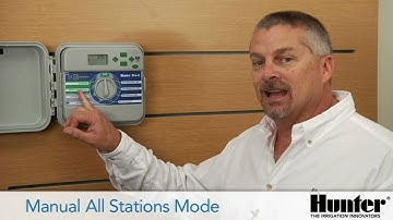 Pro C Manual Operation