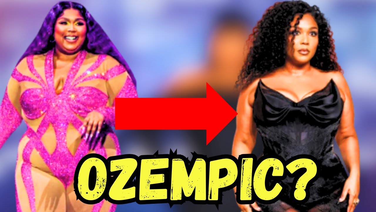 Did FAT Shaming Work On LIZZO? Queen Of Body Positivity