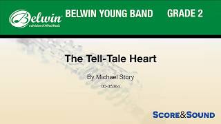 Download Lagu The Tell-Tale Heart, by Michael Story – Score \u0026 Sound MP3
