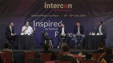 Panel Discussion: IoT Privacy and Security Challenges for Smart Home Environments