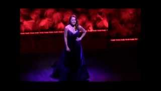 Losing My Mind {Follies ~ LA, 2012} - Victoria Clark